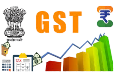 GST Certificate