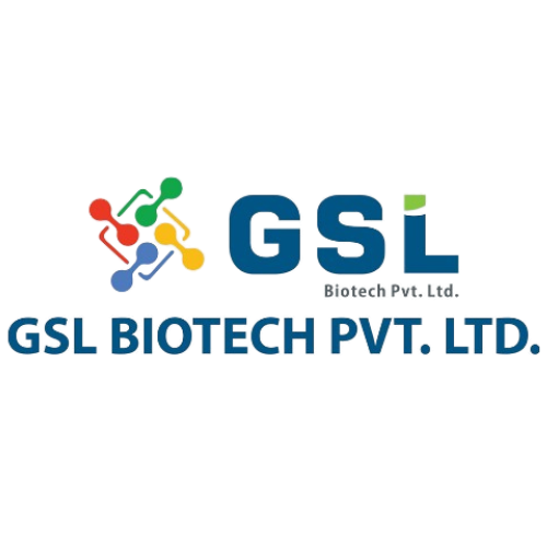 GSL International Logo