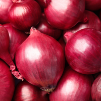 Red Onion
